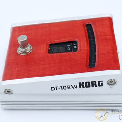 Korg Dt 10 Rwr image 4