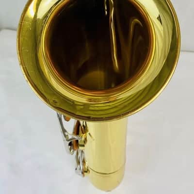Yamaha YTS-200AD Advantage Tenor Sax Kit + Upgrades image 4