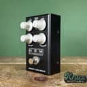 J. Rockett HRM Hot Rubber Monkey V2 2023 - Present - Black