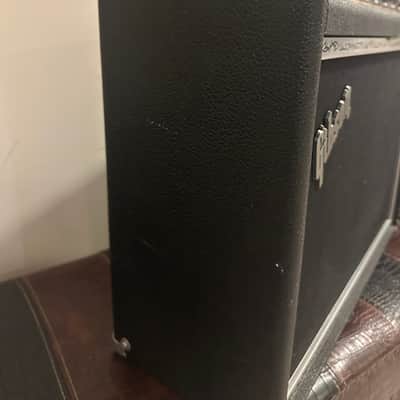 COLLECTORS ! Vintage 70’s Gibson G35 Guitar Combo Amplifier image 4