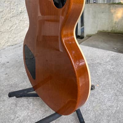 Gibson Les Paul Classic 2019 - 2023 - Honeyburst image 20