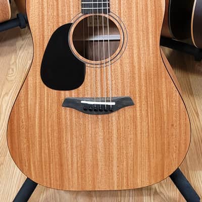 Furch Blue D-MM Left Handed image 1