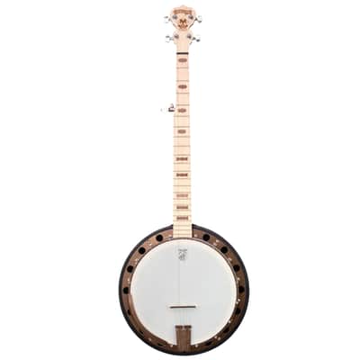 Deering Goodtime 2 Banjo - Natural image 3