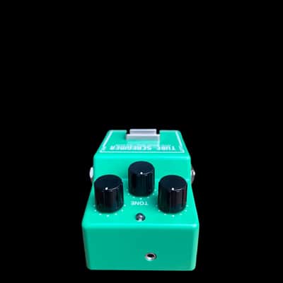 Immagine Ibanez TS808 Tube Screamer - 5