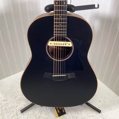 Taylor AD17 American Dream Grand Pacific - Blacktop image 1