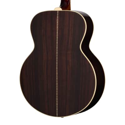 Epiphone Pre-War SJ-200 Rosewood Reissue - Acoustic Guitar image 4