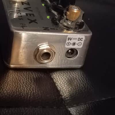 Zvex Fuzz Factory Vexter 2004 image 3