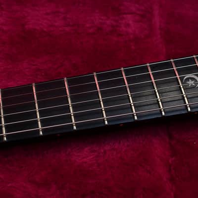 Gibson Explorer Gothic 1998-2003 - Ebony image 4