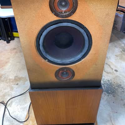 RTR 280-DR mid 70's - Walnut veneer image 8