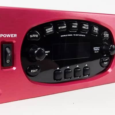 Line 6 Pod XT Pro Guitar Amp Modeler + Wie Neu + OVP + 1,5Jahre Garantie image 4
