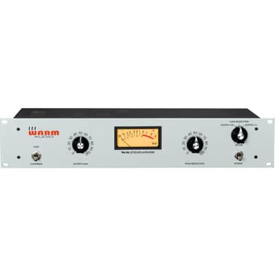 Mint Warm Audio WA2A Vintage Style Leveling Amplifier image 1
