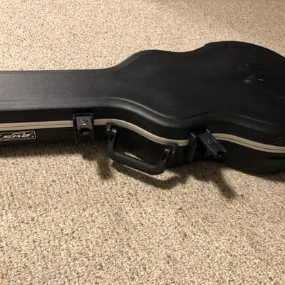 Yamaha AEX 500 NS 2001 Natural image 4