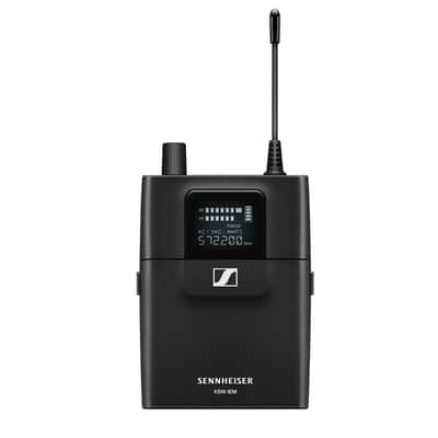 Sennheiser XSW IEM SET (A) Bild 7