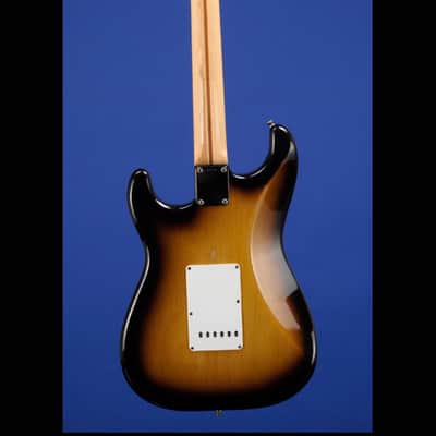 Fender Stratocaster 1956 - Two-tone Sunburst Bild 3