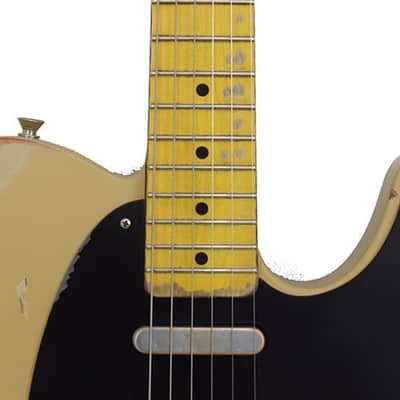 Nash T-52 Desert Sand MN Heavy image 7