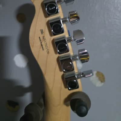 Fender FSR Standard Telecaster HH 2016 - 2018 image 6