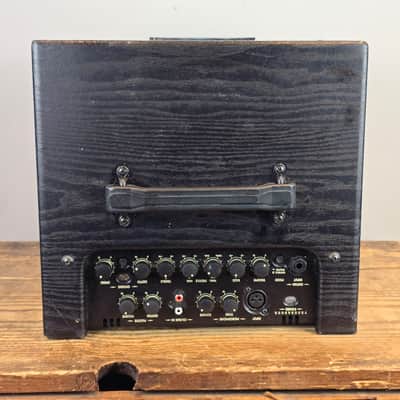 Ibanez T35 35W Acoustic Amp 2010s - Black image 2