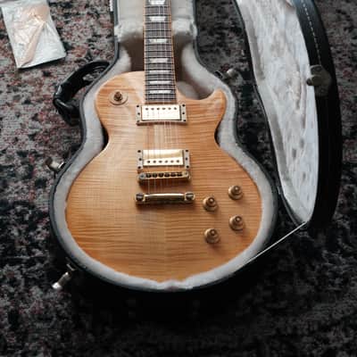 Gibson Les Paul "Blonde Beauty" Limited Run 2007 - Natural image 16