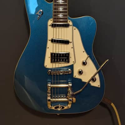 Duesenberg Paloma 2023/24 - Catalina Blue image 3