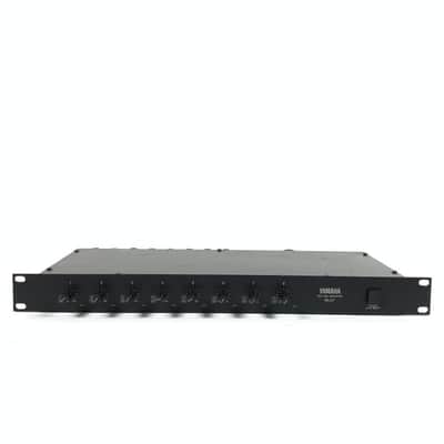 YAMAHA MLA7 MIC LINE AMPLIFIER TGHM