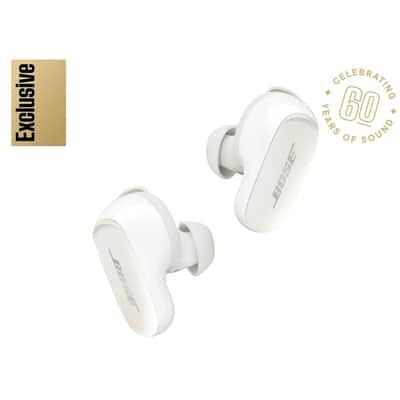 Bose QuietComfort Ultra Earbuds Diamond 60th Edition Anniversary