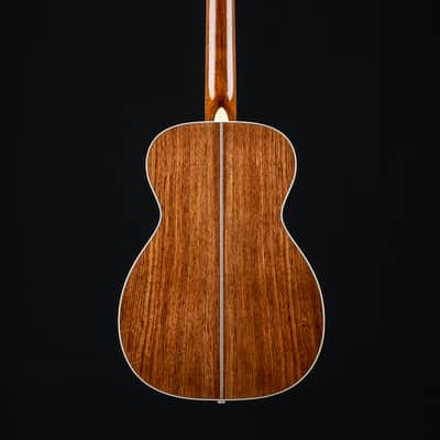 Martin 0-42 14-Fret Custom Premium Honduran Rosewood and Sitka Spruce VTS NEW image 3
