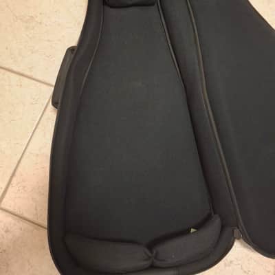 Haar TRADITIONAL STRATOCASTER SSS 2019 - Black SUHR PICK UP image 14