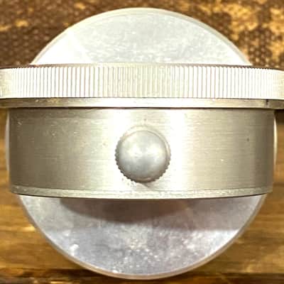 Tama TW100 Tension Watch - W/ Manual & Original Plastic Packaging - Very Good Condition image 4
