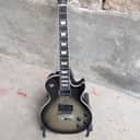 Gibson Adam Jones Signature Les Paul Standard 2022 - Present - Antique Silverburst