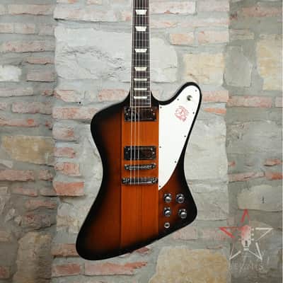 GIBSON Firebird V - 2005 - Sunburst image 1