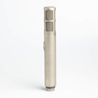 Telefunken Neumann SM2 - Stereo KM 56 Tube Microphone image 3