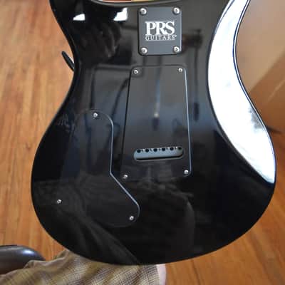 PRS CE-24 Semi-Hollow, NOS Exceptional condition, 2023, Factory paperwork & case, USA Paul Reed Smith image 7