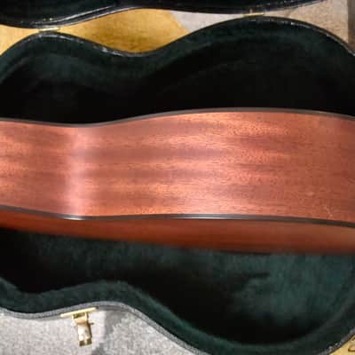 Martin 000-16GT 2015 - Natural image 10