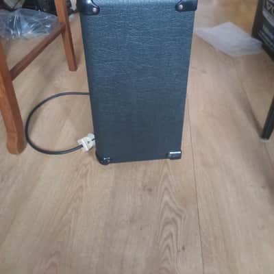 1985 Marshall Lead 12 Model 5005 made in 🇬🇧 image 2