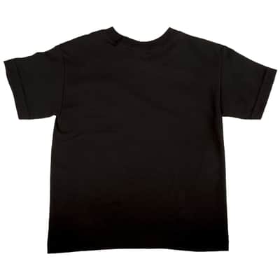Fender Rockabilly Graphic Short Sleeve T-Shirt, Size - Boys Medium #9103085606 image 2