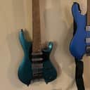 Ibanez Q547-BMM Quest Standard 2023 - Present - Blue Chameleon Metallic Matte