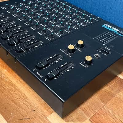 [Great Saturation Sound] Boss BX-8 8-Channel Stereo Mixer image 4