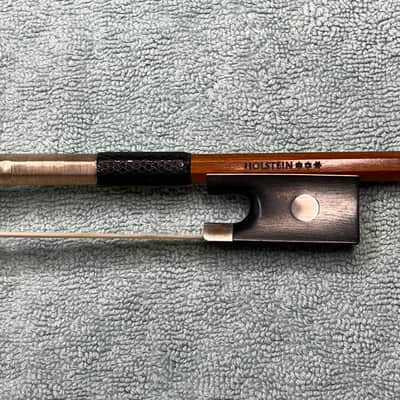 Fiddlerman Concert Violin 4/4 with Holstein 3 Star Bow. image 15