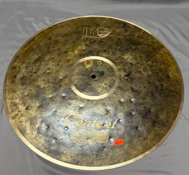 Rare Joe Beninati Signature XTT Flat Ride - $140