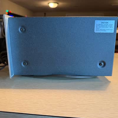 Vintage Kenwood Stereo Cassette Deck (Model KX-550) FULL FRESH SERVICING V RARE! image 8