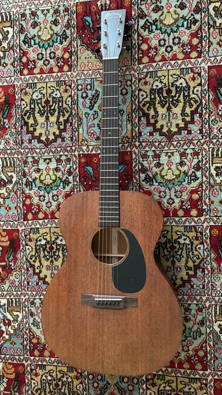 MARTIN GUITAR DEAL: Save $202! Rare 00-15M for $1500!