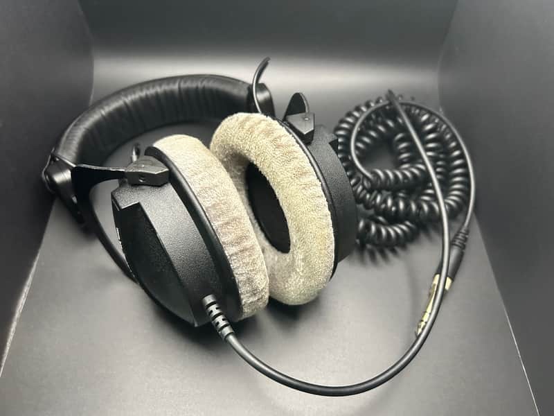 Beyerdynamic DT 770 Pro 250 Ohm