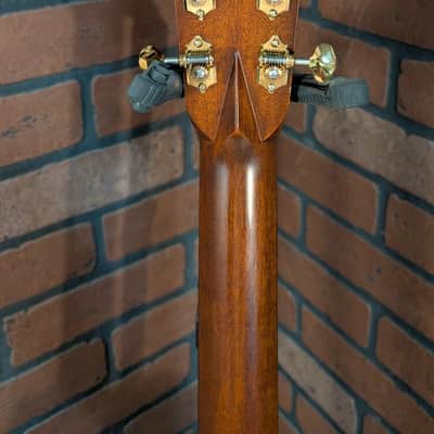 Martin 000-28 Modern Deluxe Acoustic Guitar - DEMO image 10