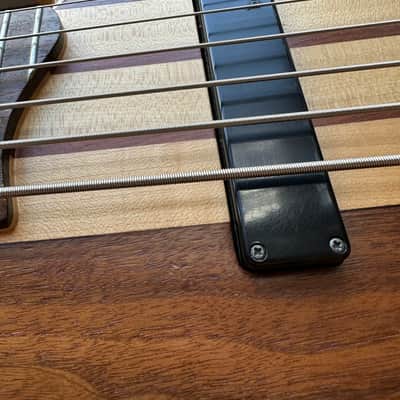 Ibanez BTB 676 Bartolini 6 String Bass image 15