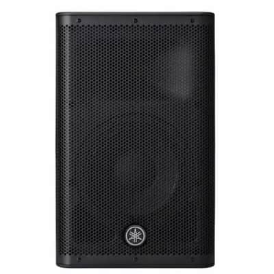 Yamaha DXR10mkII 1100W 10 inch Powered Speaker image 1