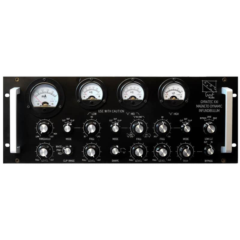 Gyraf Audio G21 Magneto-Dynamic Infundibulum image 1