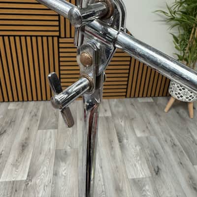Boom Arm Cymbal Stand / Single Braced Drum Hardware #OE25/26/28 image 5