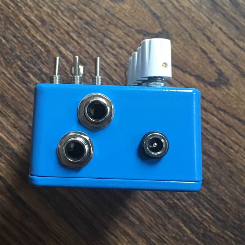 Montreal Assembly Count to Five Delay | Reverb