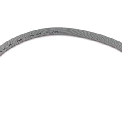 5Pcs set Eurorack Power Ribbon IDC Cable 10-16 Pin 25cm Length image 4