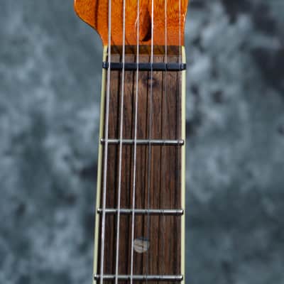 Fender Special Edition Custom Telecaster HH Amber w/ FREE Same Day Shipping image 2